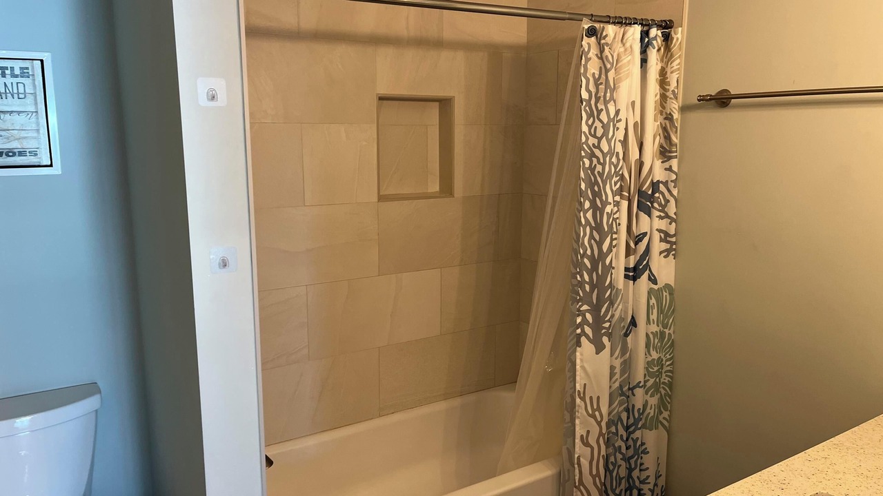 Photo of Bathroom in Mexico Beach
