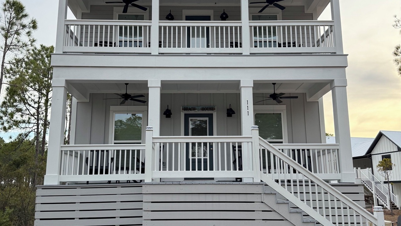 Photo of Outdoor in Panacea