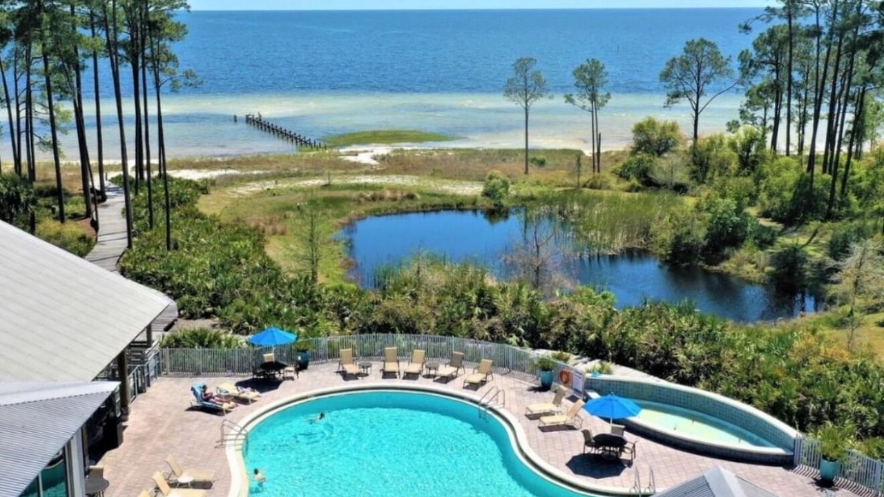 Photo of Outdoor in Panacea