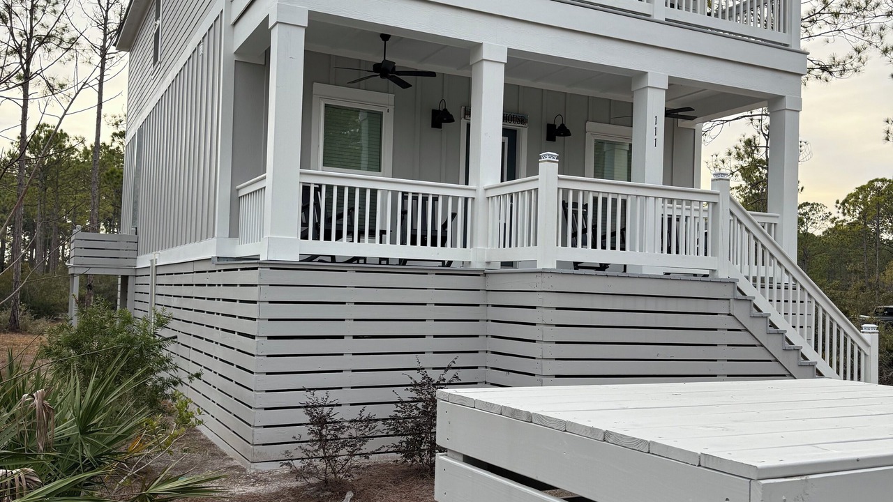 Photo of Outdoor in Panacea