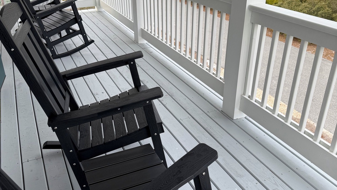 Photo of Outdoor in Panacea