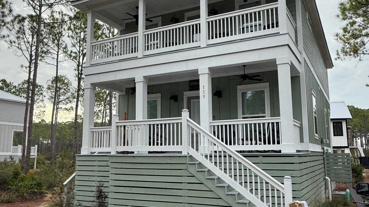 Photo of Outdoor in Panacea