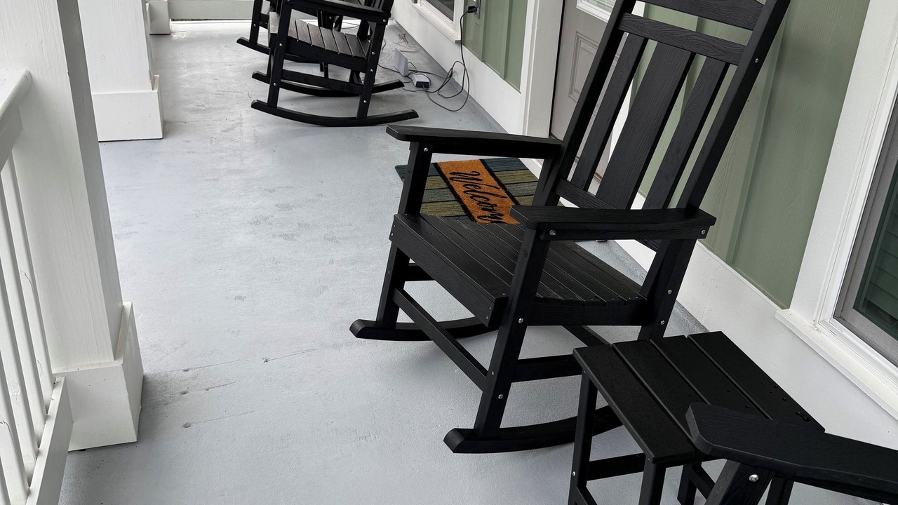 Photo of Outdoor in Panacea