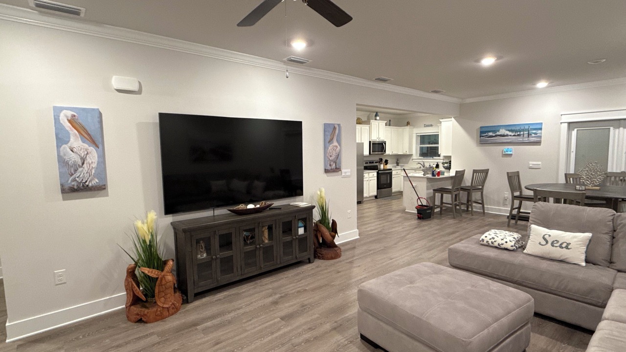 Photo of Livingroom in Panacea