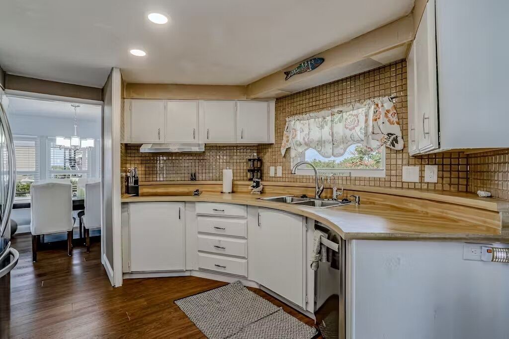 Photo of Kitchen in Goodland