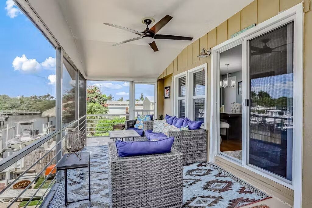 Photo of Patio Balcony in Goodland