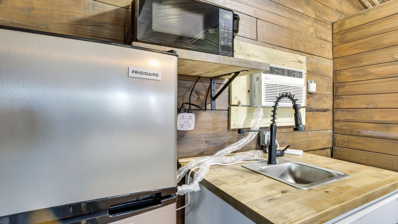 Photo of Kitchen in Crown Point