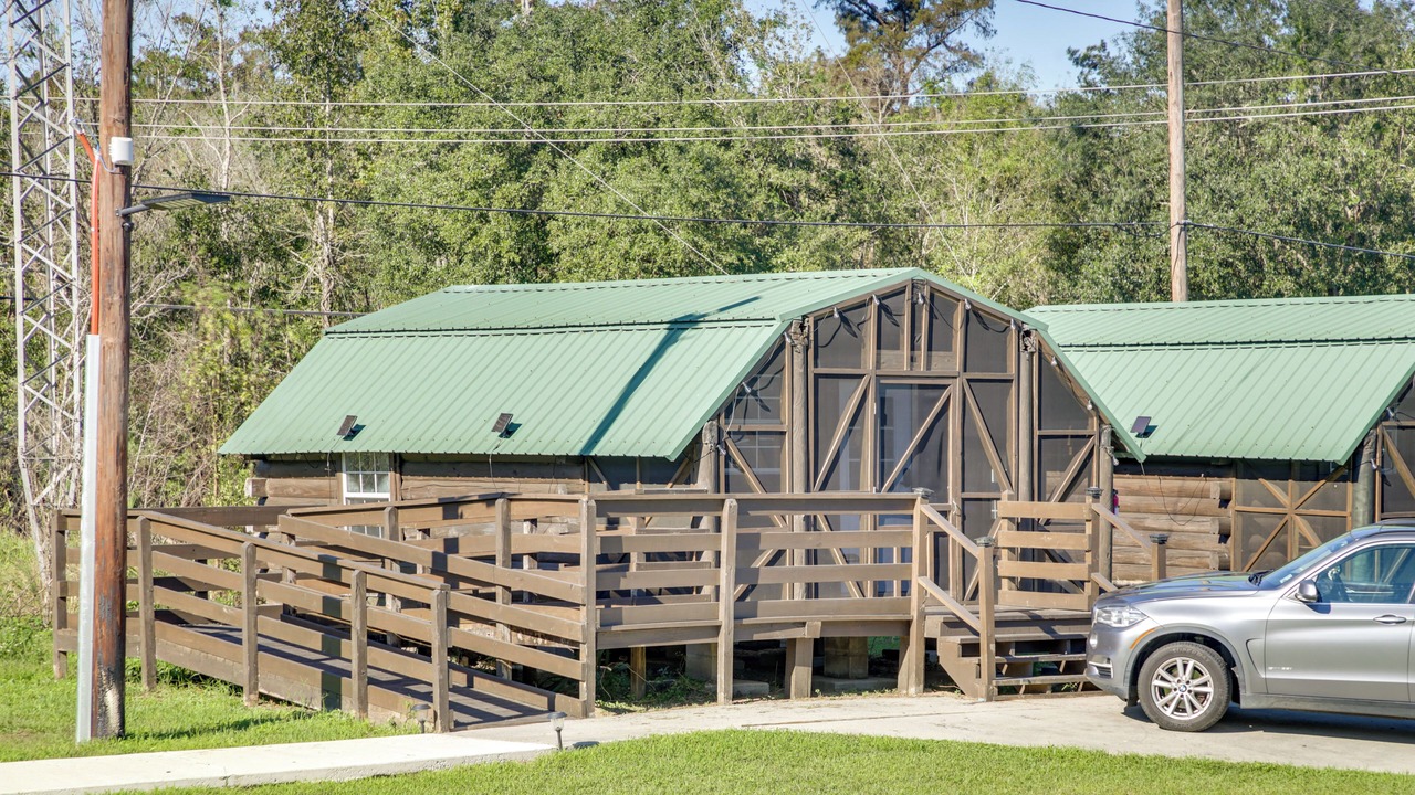 Photo of Outdoor in Crown Point
