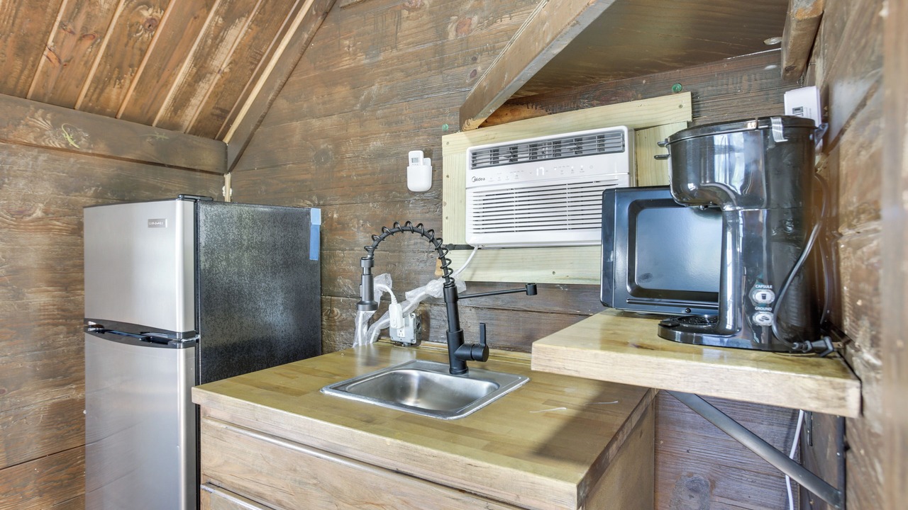 Photo of Kitchen in Crown Point