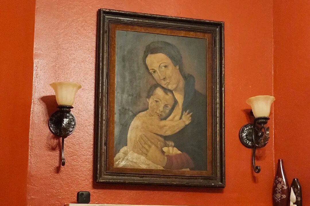 Photo of Others in Sicily Island