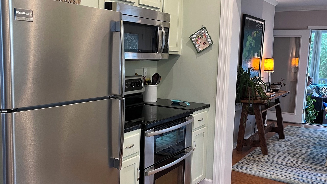 Photo of Kitchen in Fairhope