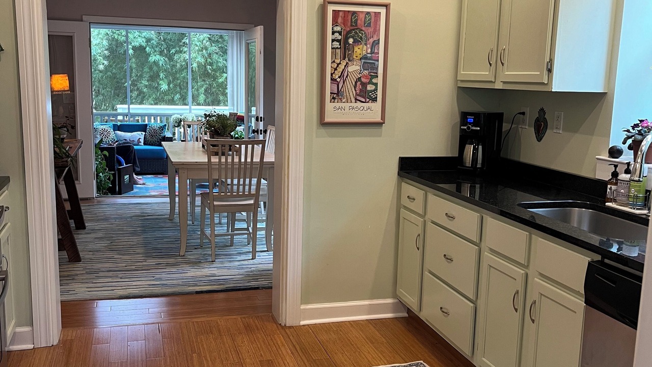 Photo of Kitchen in Fairhope