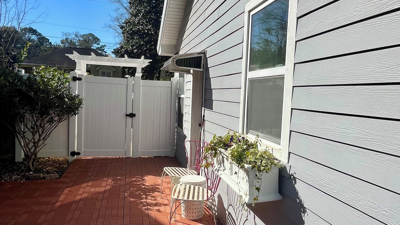 Photo of Patio Balcony in Fairhope
