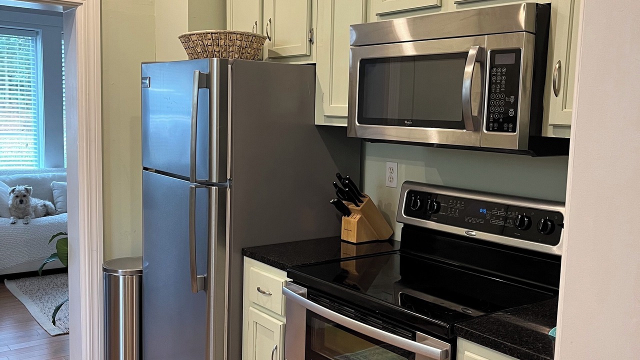 Photo of Kitchen in Fairhope