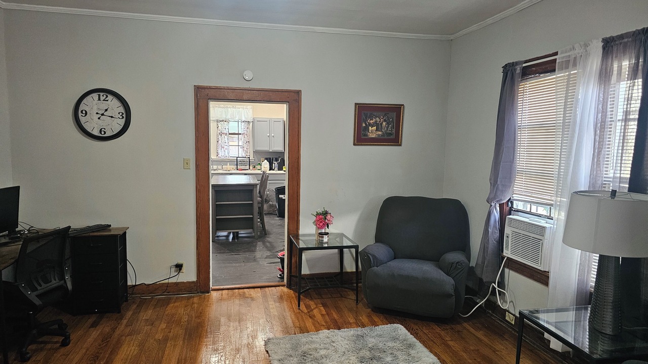 Photo of Livingroom in Greenwood