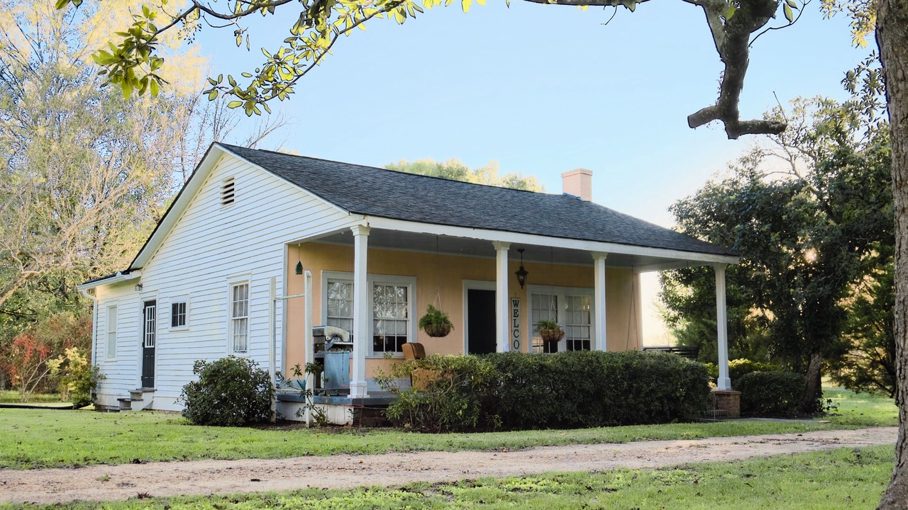 Photo of Outdoor in Natchez