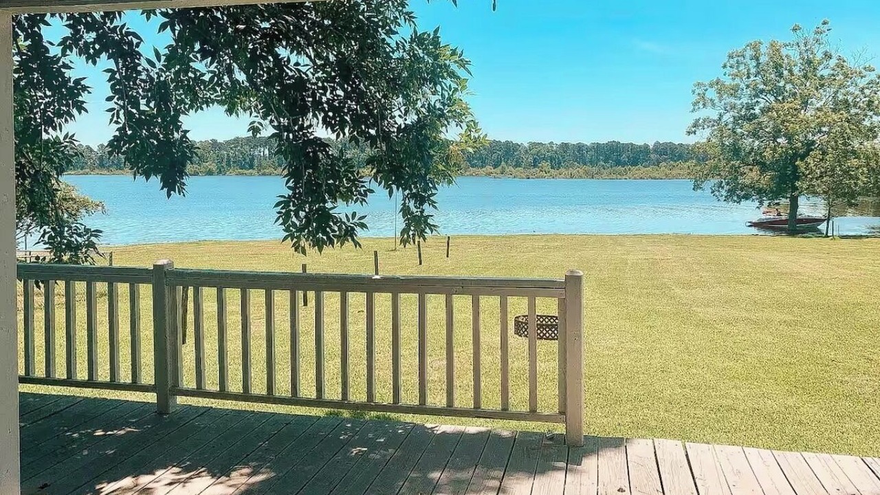 Photo of Outdoor in Zavalla
