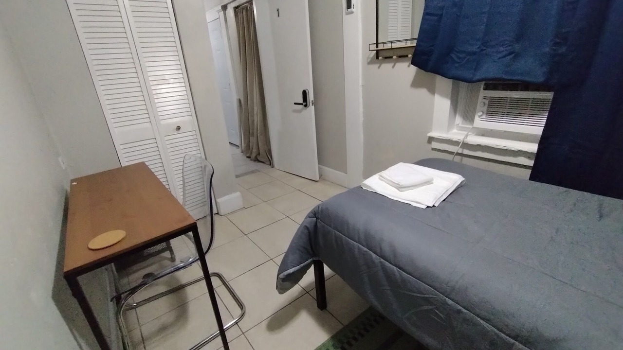 Photo of Bedroom in St. Petersburg
