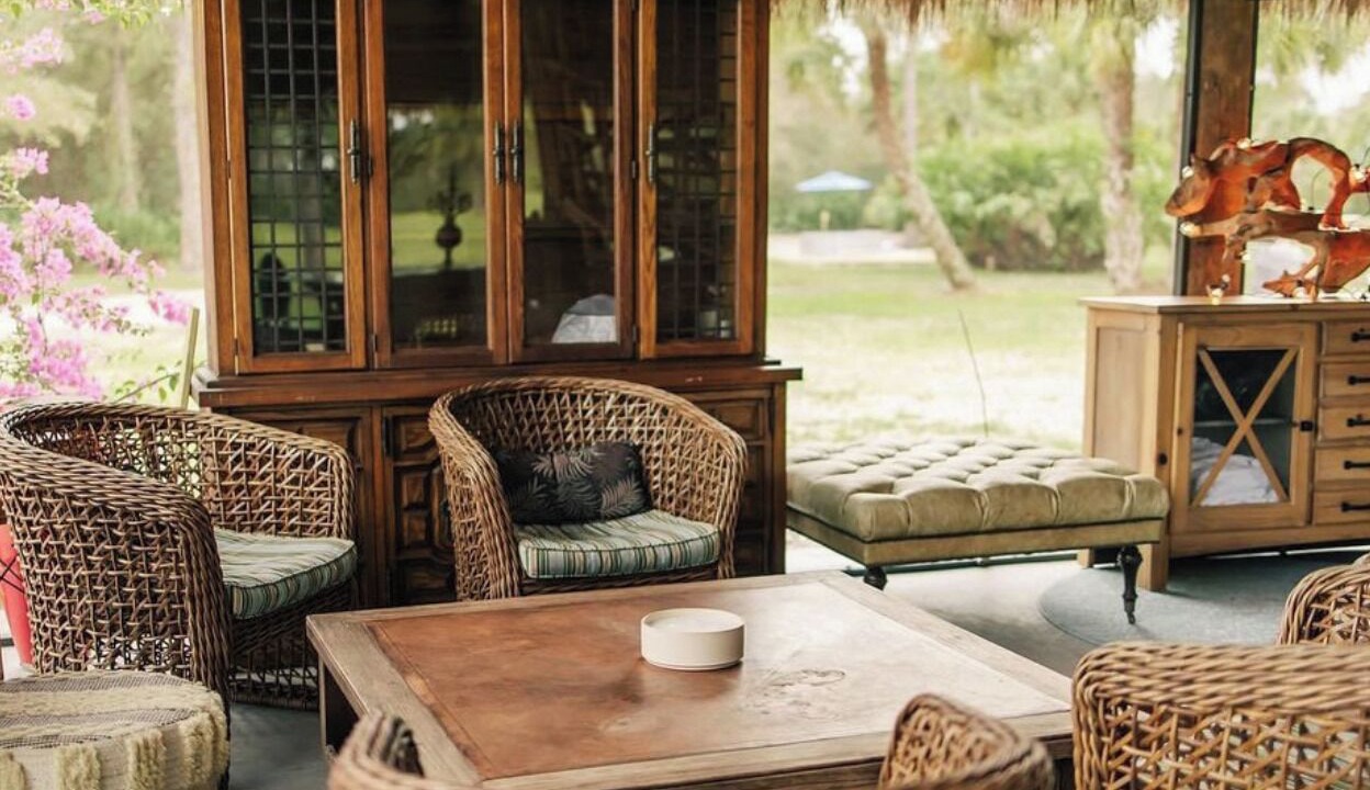 Photo of Patio Balcony in Clewiston