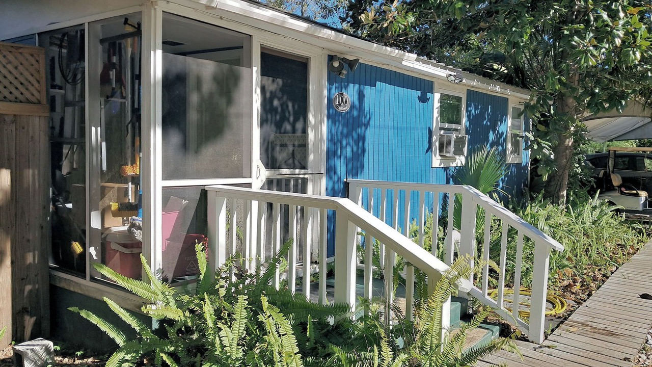 Photo of Outdoor in Apalachicola