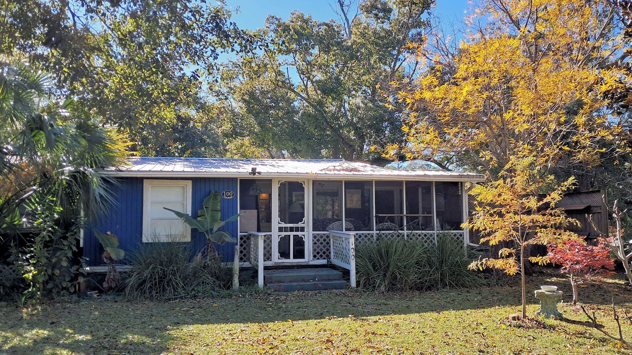 Photo of Outdoor in Apalachicola