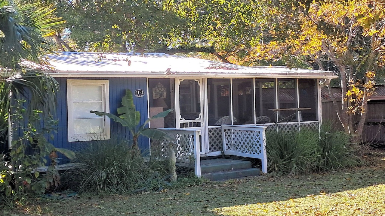 Photo of Outdoor in Apalachicola