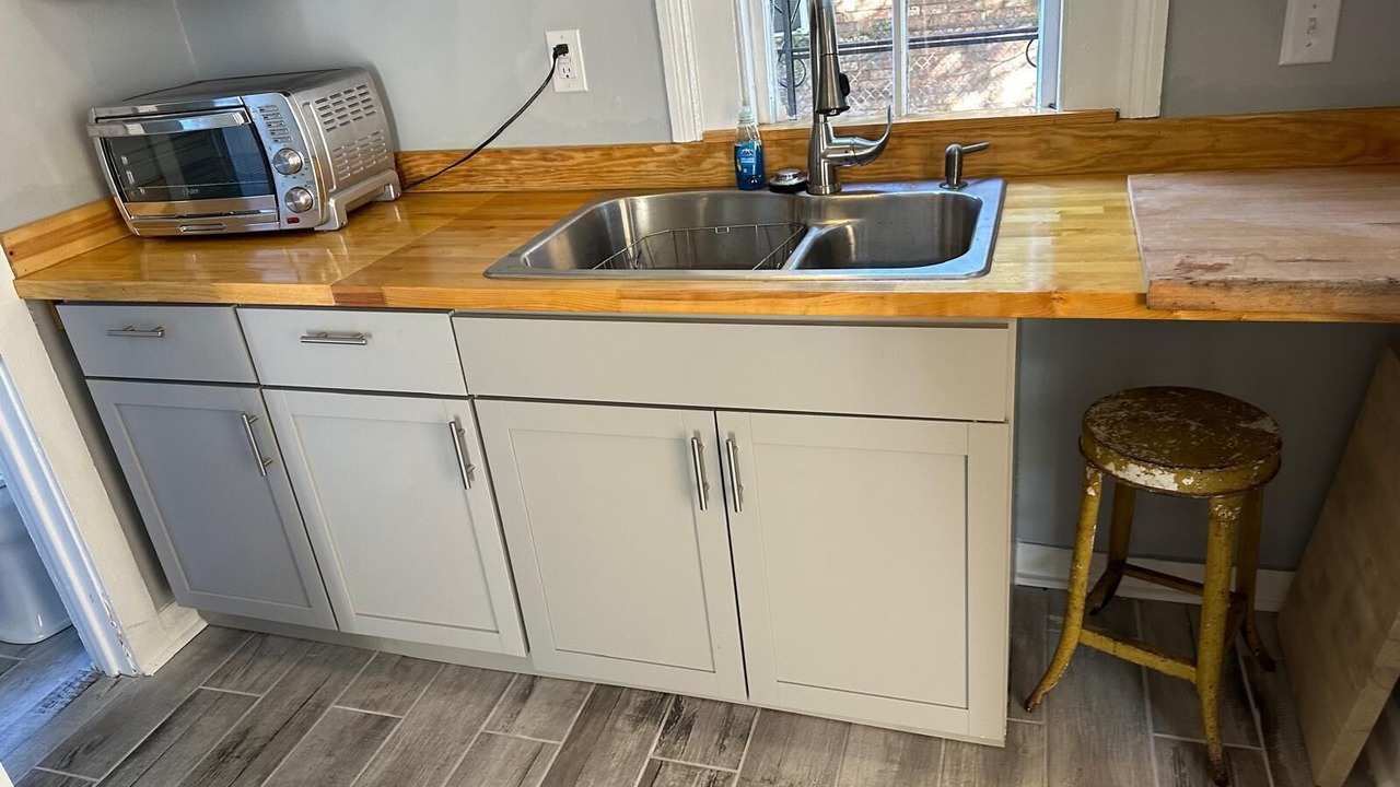 Photo of Kitchen in Saint Roch