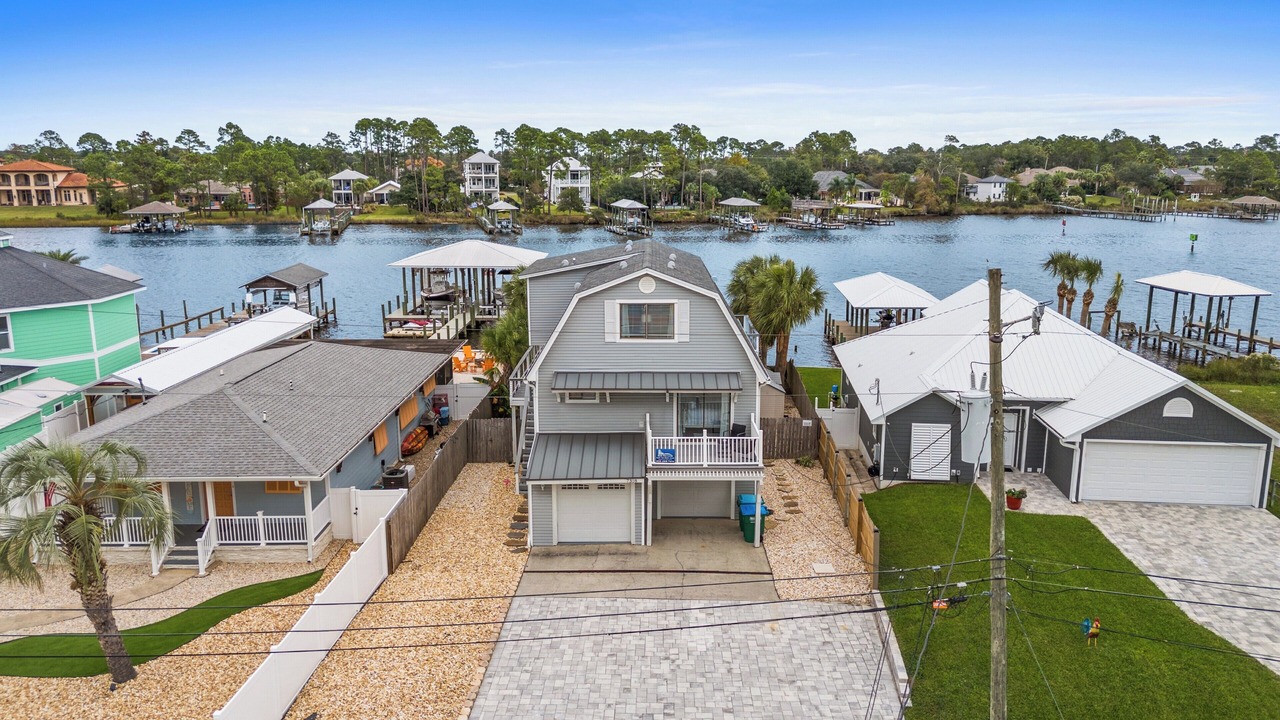 Photo of Outdoor in Gulf Lagoon Beach