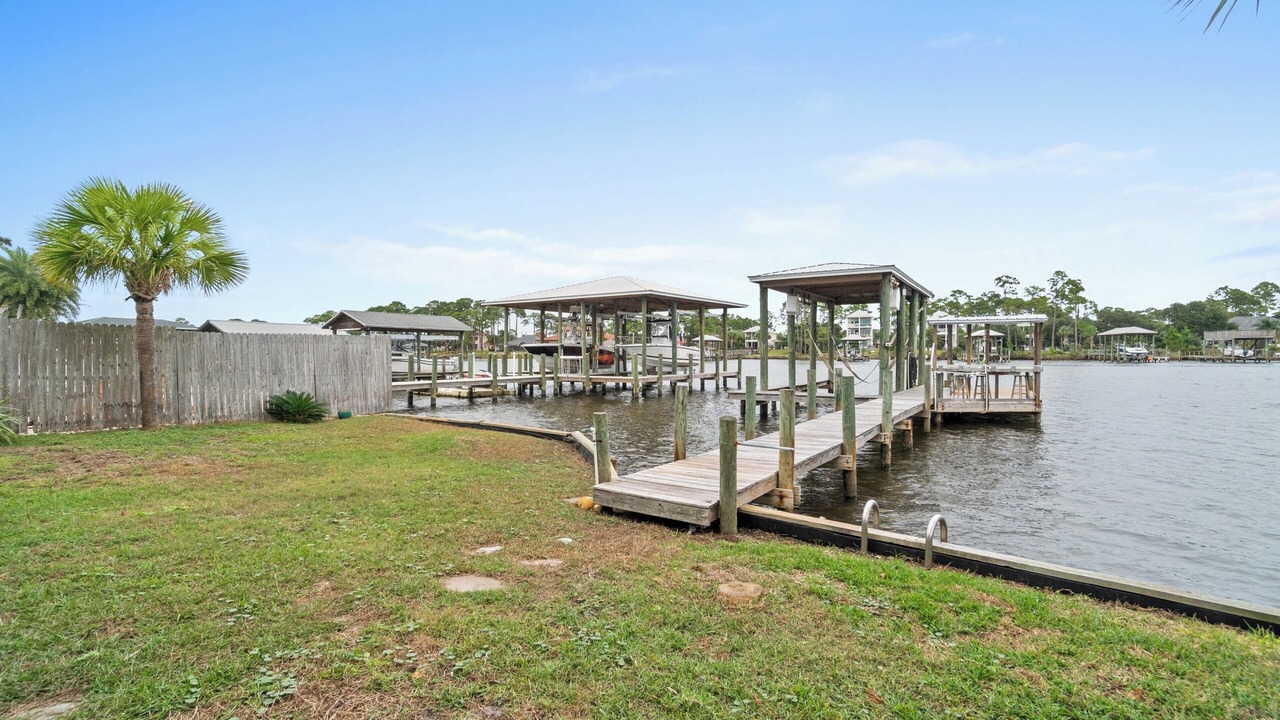 Photo of Outdoor in Gulf Lagoon Beach