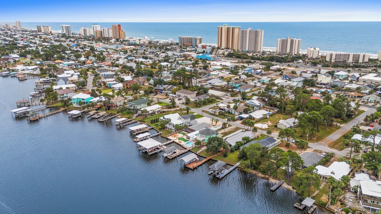 Photo of Outdoor in Gulf Lagoon Beach