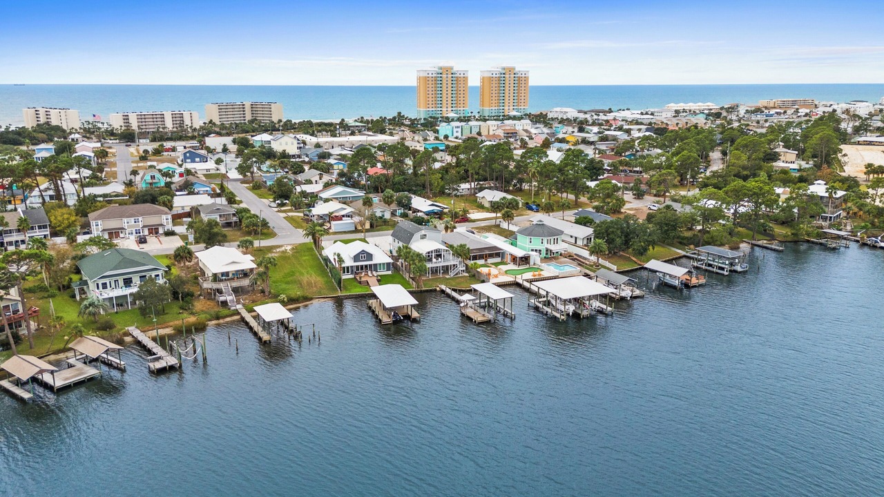 Photo of Outdoor in Gulf Lagoon Beach
