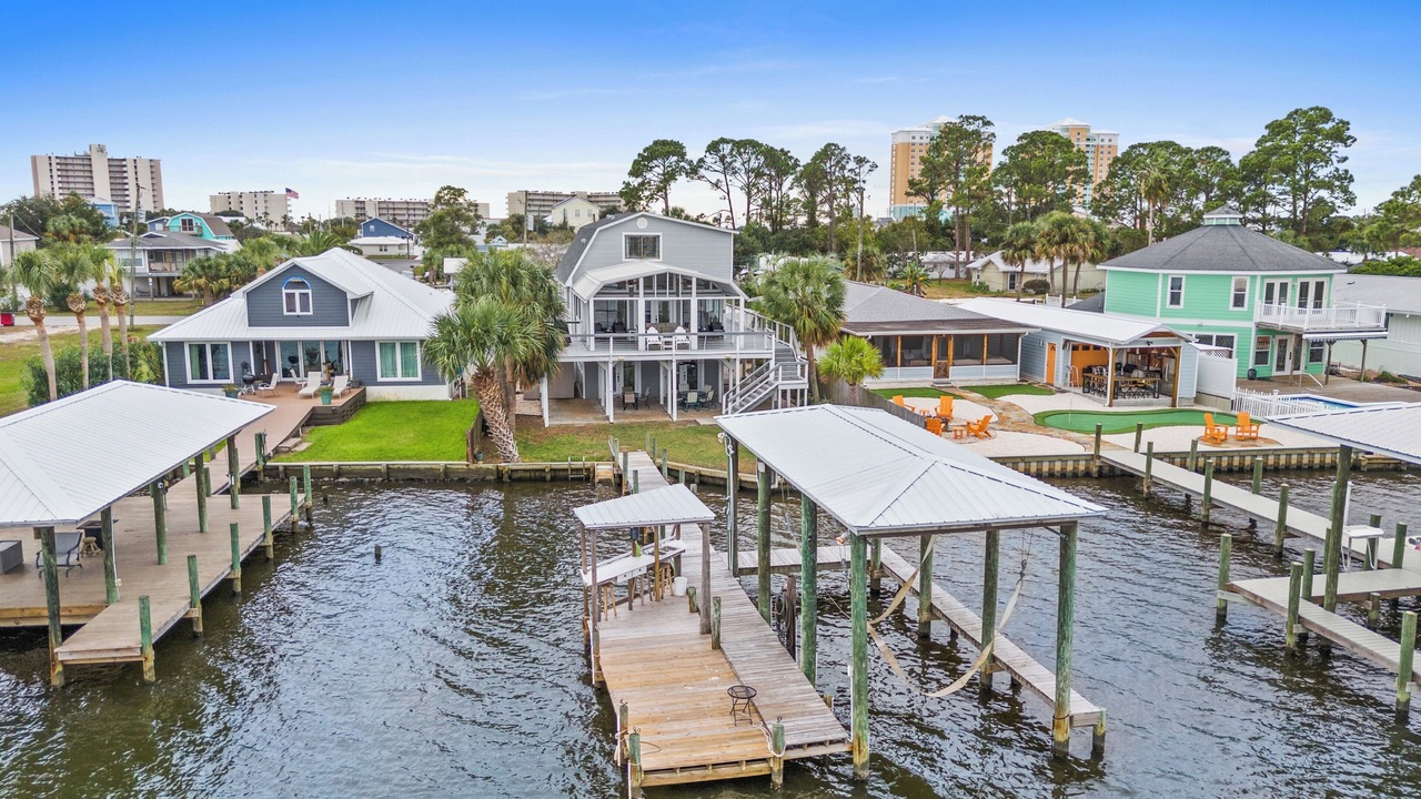 Photo of Outdoor in Gulf Lagoon Beach