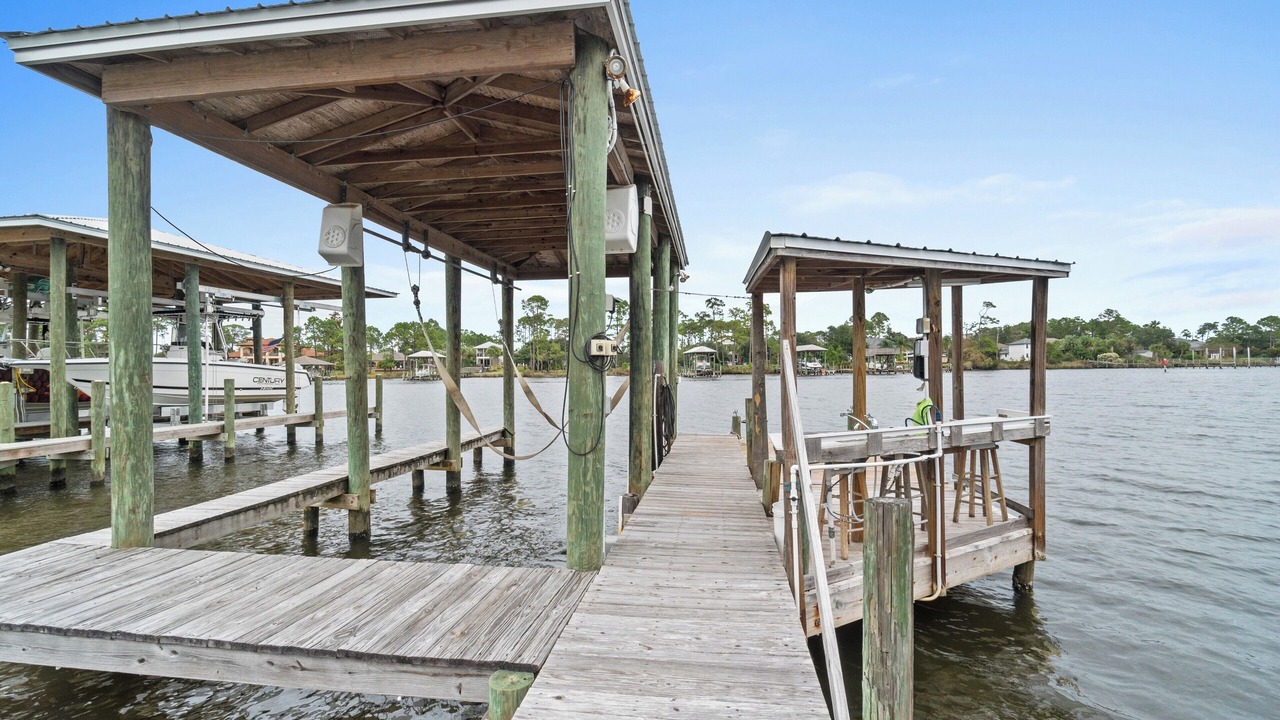 Photo of Outdoor in Gulf Lagoon Beach