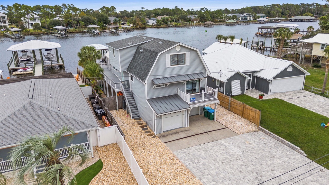 Photo of Outdoor in Gulf Lagoon Beach