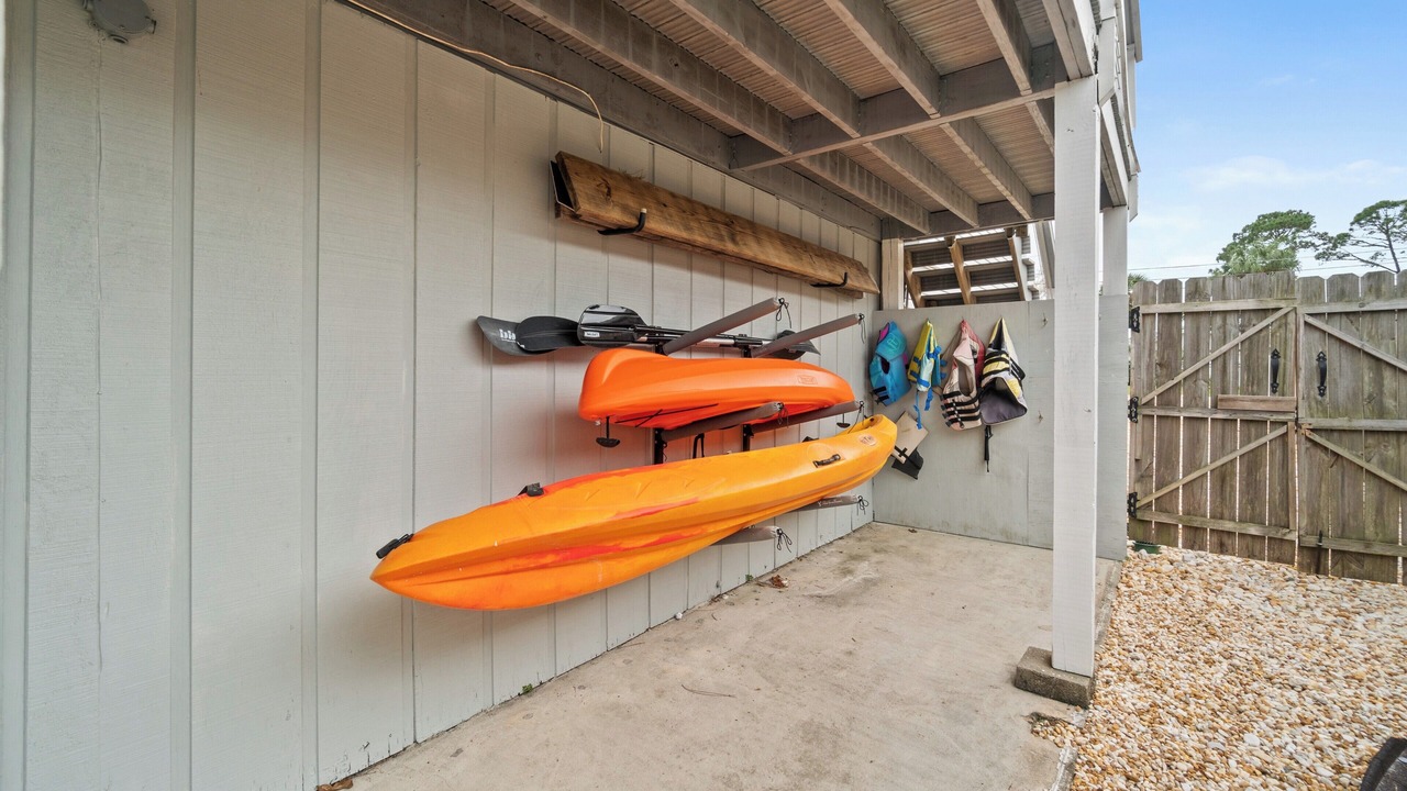 Photo of Outdoor in Gulf Lagoon Beach