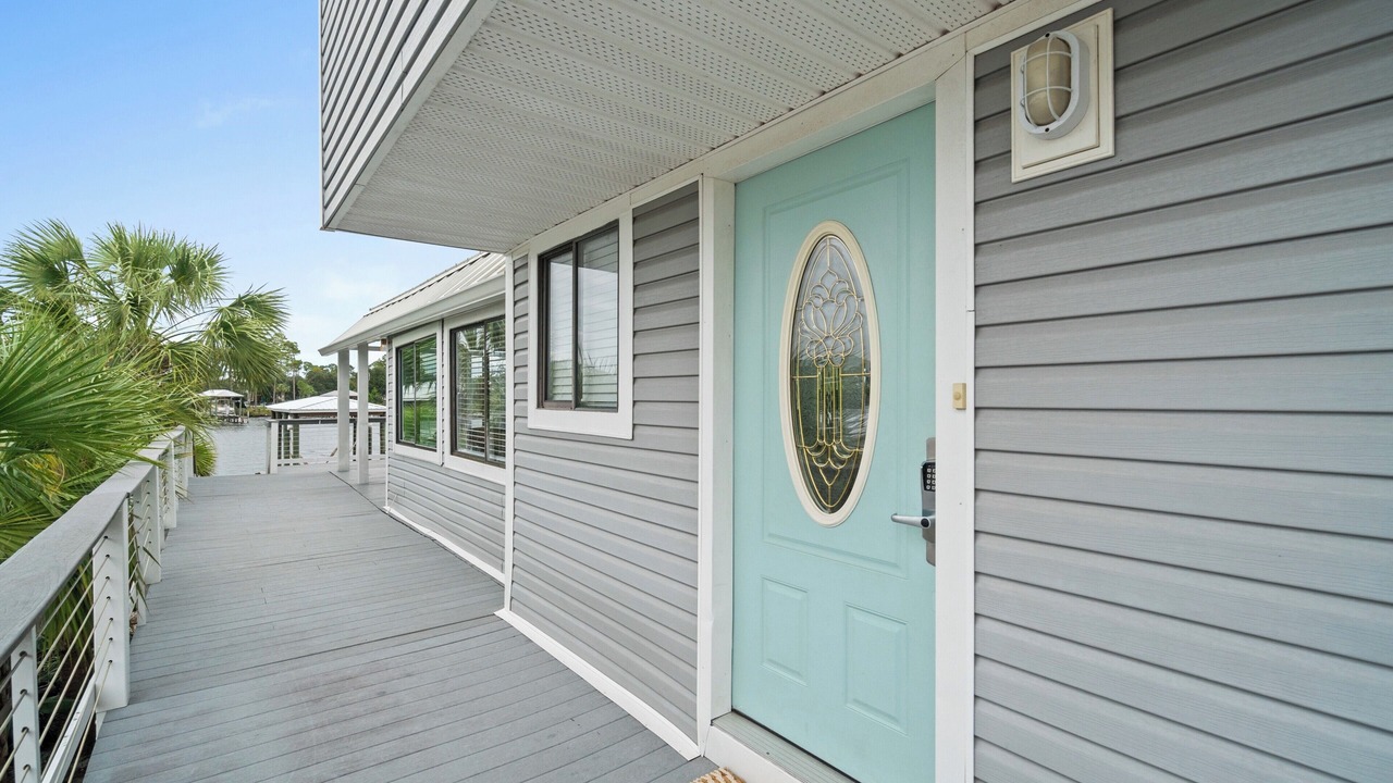 Photo of Outdoor in Gulf Lagoon Beach