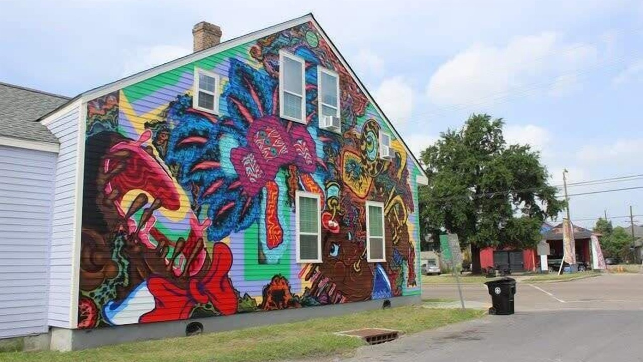 Photo of Others in Saint Claude
