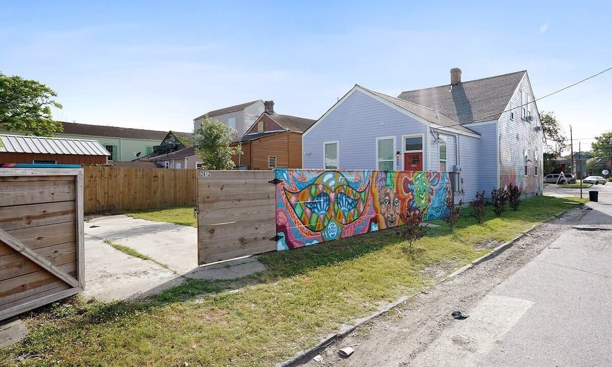 Photo of Outdoor in Saint Claude