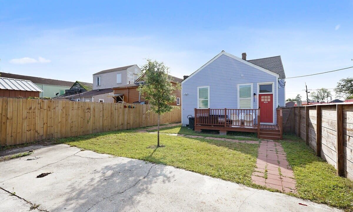 Photo of Outdoor in Saint Claude