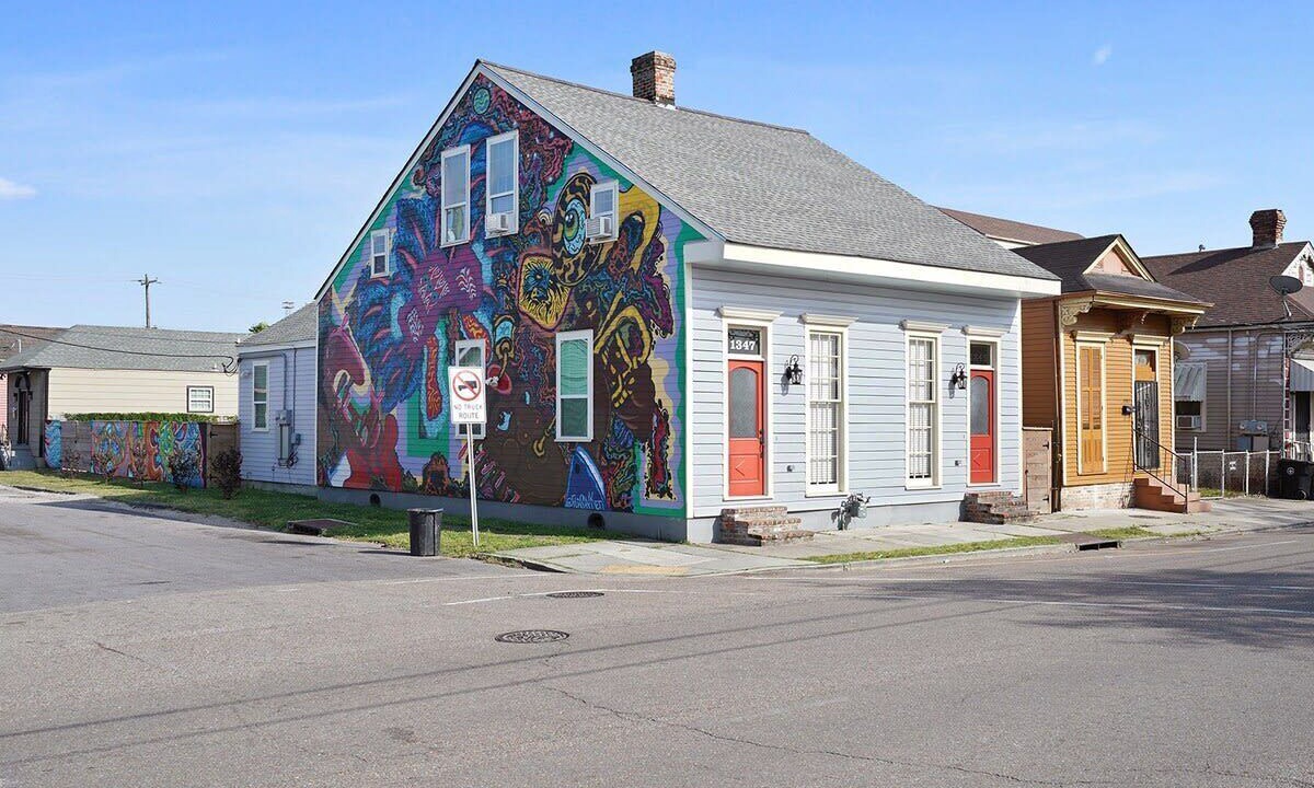 Photo of Outdoor in Saint Claude