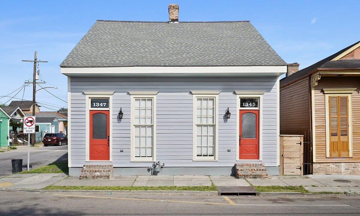 Photo of Outdoor in Saint Claude