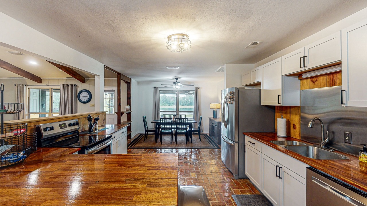 Photo of Kitchen in Wilmer