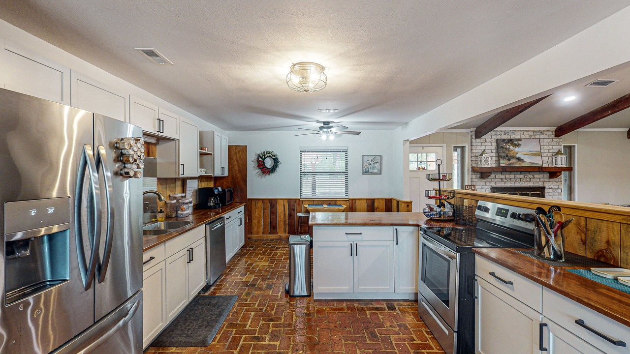 Photo of Kitchen in Wilmer