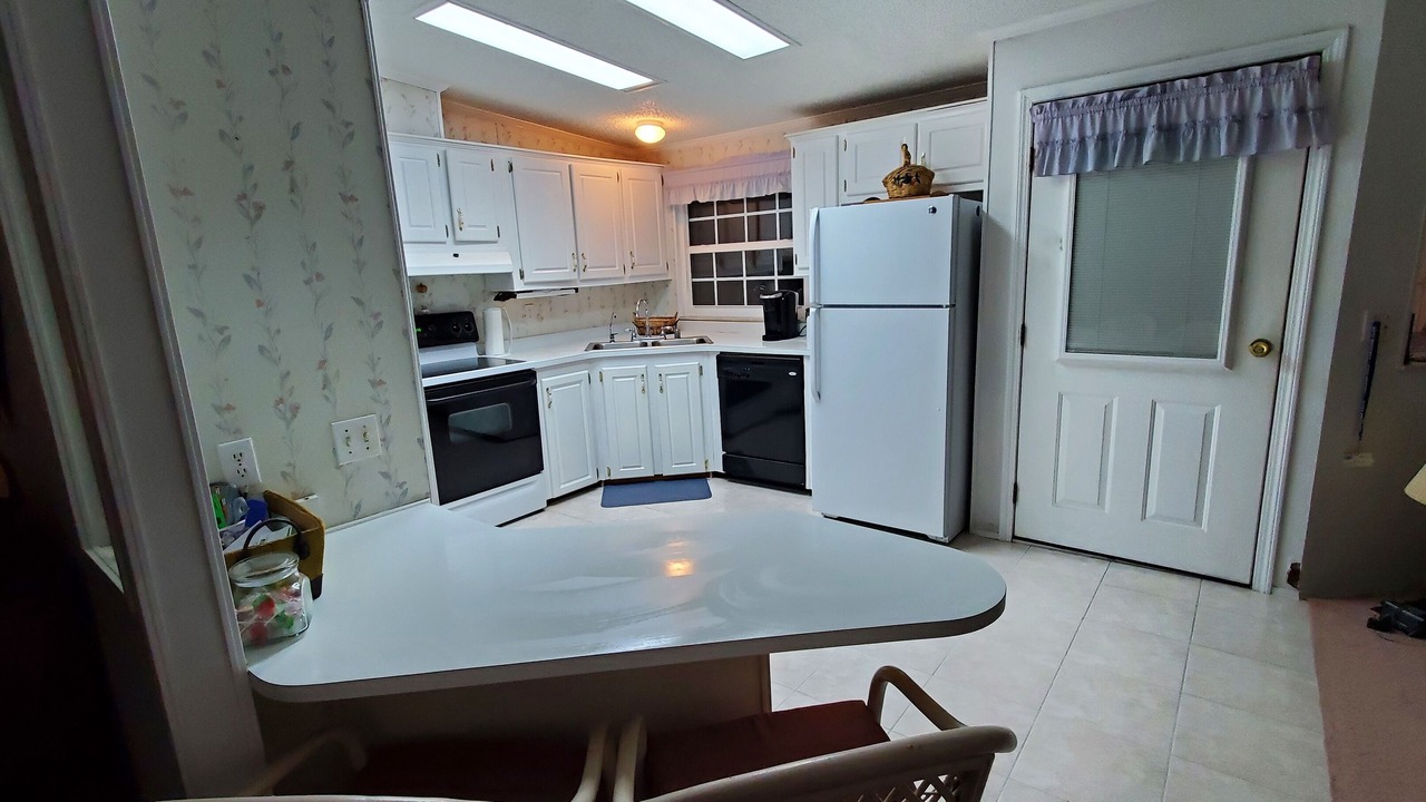 Photo of Kitchen in Englewood South