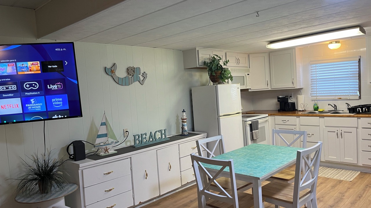 Photo of Kitchen in Diplomat