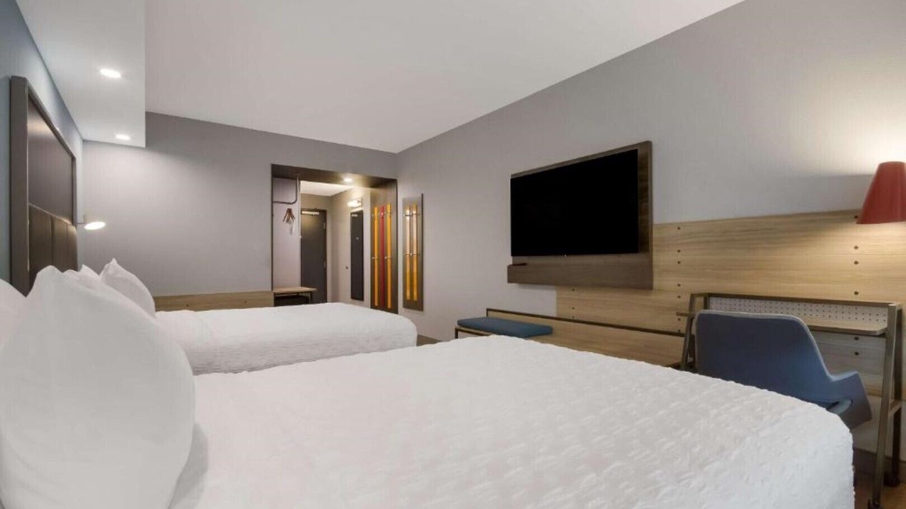 Photo of Bedroom in Indian Bayou