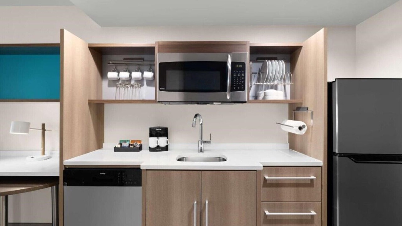 Photo of Kitchen in Niceville