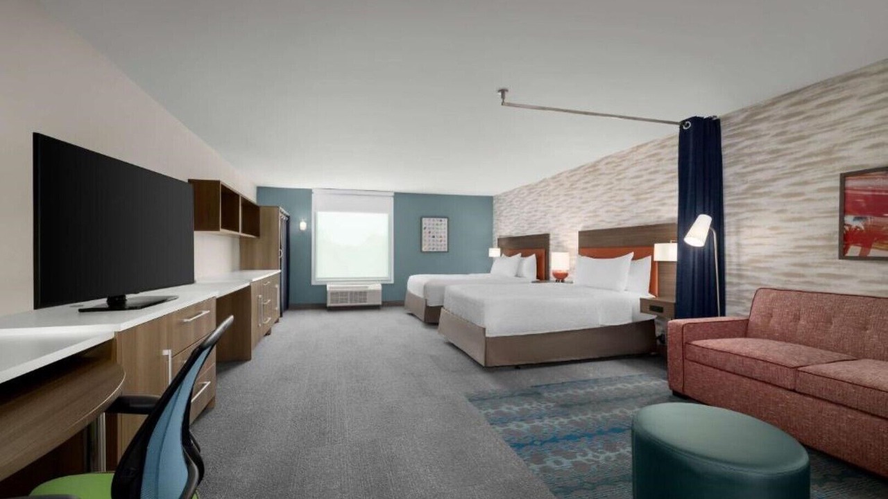 Photo of Bedroom in Niceville