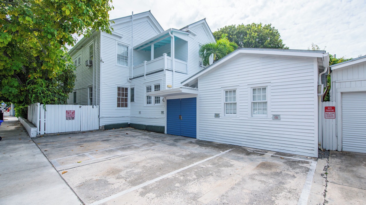 Photo of Outdoor in Historic Seaport