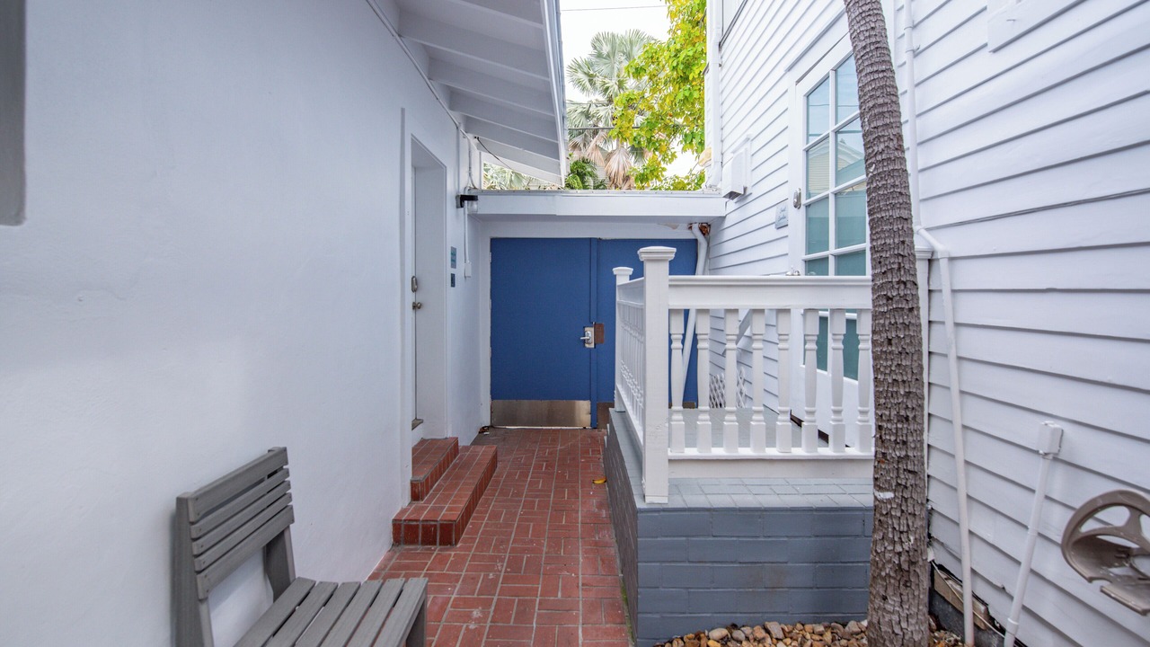 Photo of Outdoor in Historic Seaport